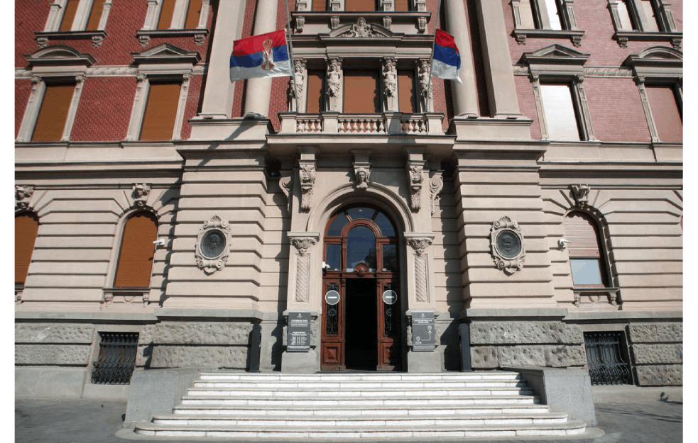 KRAĐA U NARODNOM MUZEJU: Radnik OBEZBEĐENJA ukrao TITOVE STVARI! 